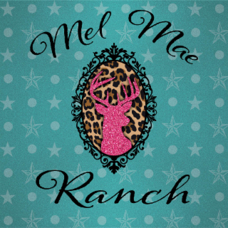 mel mae ranch