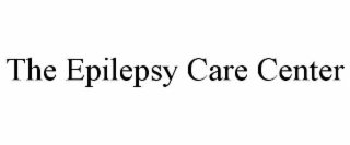 the epilepsy care center