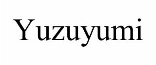 yuzuyumi