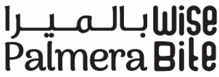 palmera wise bite