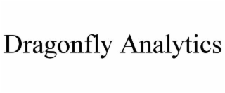 dragonfly analytics