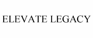 elevate legacy