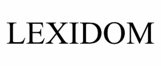 lexidom