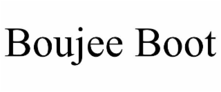 boujee boot