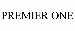 premier one