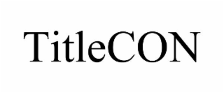 titlecon