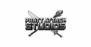 pratt attack studios