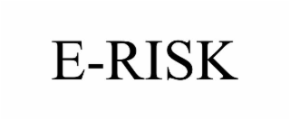 e-risk