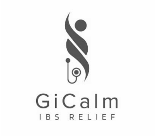 gicalm ibs relief