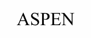 aspen