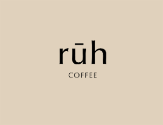 rŪh coffee