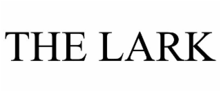the lark