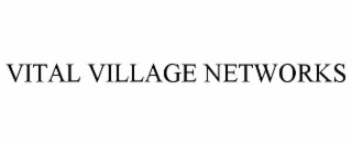 vital village networks
