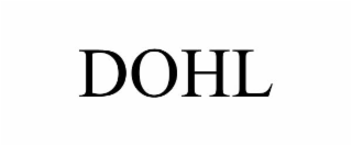 dohl