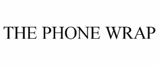 the phone wrap