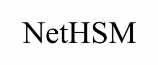 nethsm