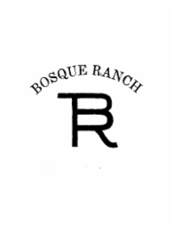 bosque ranch br
