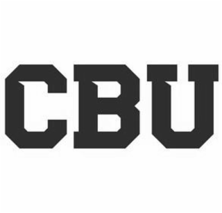 cbu