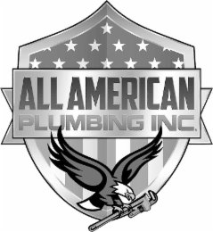 all american plumbing inc.