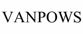 vanpows