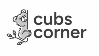 cubs corner