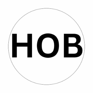 hob