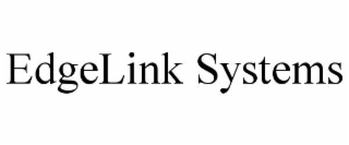edgelink systems
