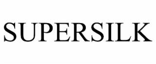 supersilk