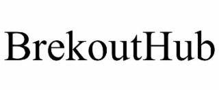 brekouthub