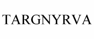 targnyrva