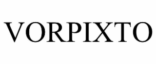 vorpixto