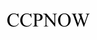 ccpnow
