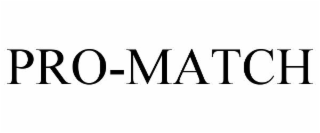 pro-match