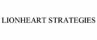 lionheart strategies