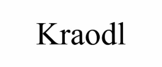 kraodl