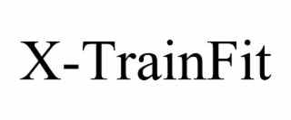 x-trainfit