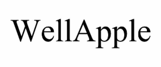 wellapple