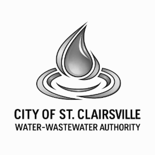 city of st. clairsville water-wastewater authority