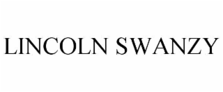 lincoln swanzy