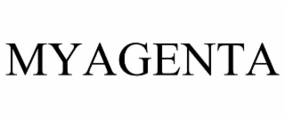 myagenta