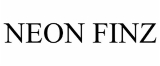 neon finz