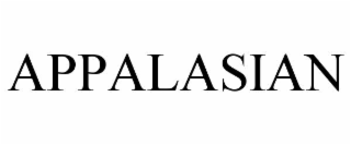 appalasian