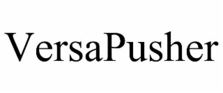 versapusher