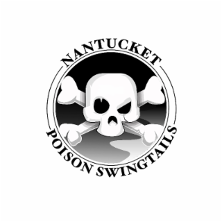 nantucket poison swingtails
