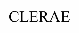 clerae