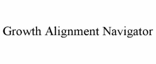 growth alignment navigator
