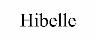 hibelle