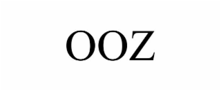 ooz