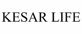kesar life
