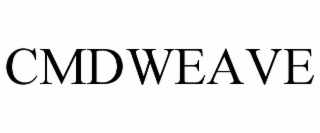 cmdweave